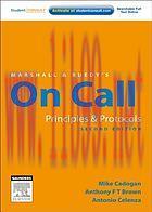 [AME]Marshall & Ruedy's On Call: Principles & Protocols, 2nd Edition (Original PDF)