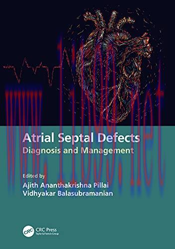 [AME]Atrial Septal Defects: Diagnosis and Management (Original PDF)