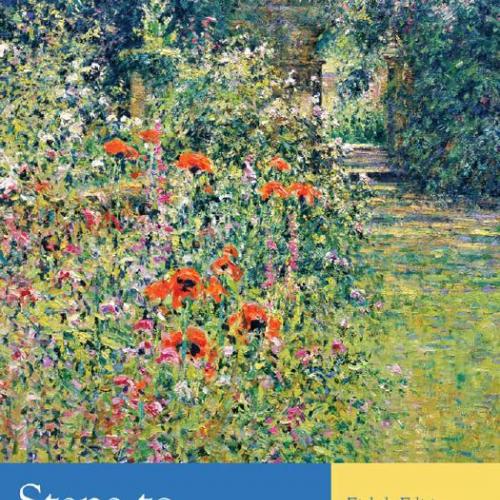 Steps to Writing Well with Additional Readings 8th Edition by Jean Wyrick