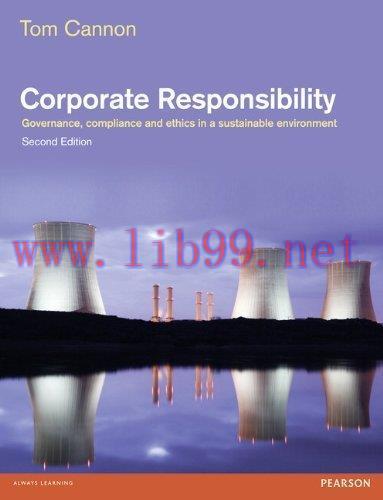 [FOX-Ebook]Corporate Responsibility: Governance, Compliance and Ethics in a Sustainable Environ...