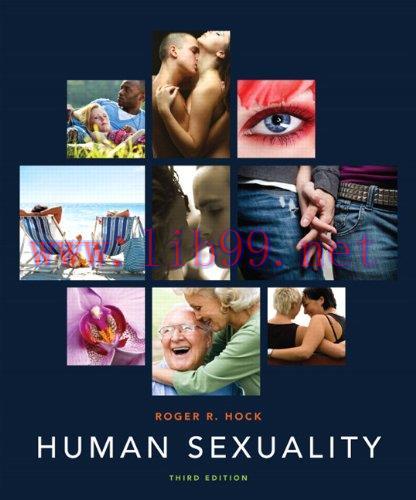 [FOX-Ebook]Human Sexuality, 3rd Edition