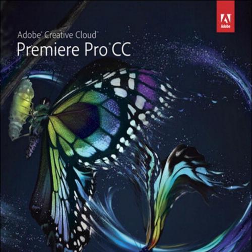 Adobe Premiere Pro CC Classroom in a Book