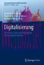 [PDF]Digitalisierung: Fallstudien, Tools und Erkenntnisse f&uuml;r das digitale Zeitalter