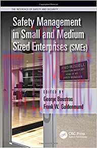 [PDF]Safety Management in Small and Medium Sized Enterprises (SMEs)