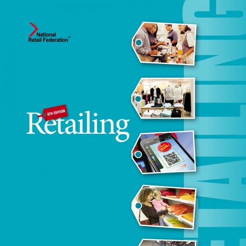 Retailing 8th Edition by Patrick M. Dunne - Patrick M. Dunne, Robert F. Lusch & James R. Carver