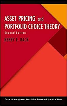 (PDF)Asset Pricing and Portfolio Choice Theory (Financial Management Association Survey and Syn...