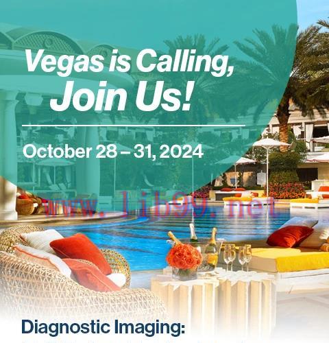 [AME]Diagnostic Imaging A to Z - Fundamentals to New Innovations 2024 (Edusymp) (Videos)