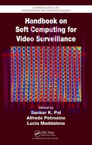 [FOX-Ebook]Handbook on Soft Computing for Video Surveillance