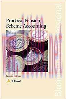 (PDF)Practical Pension Scheme Accounting 2nd Edition