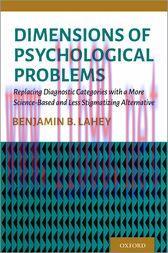[AME]Dimensions of Psychological Problems (Original PDF)