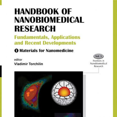 Handbook of Nanobiomedical Research Fundamentals, Applications and Recent Developments (In 4 Vo...