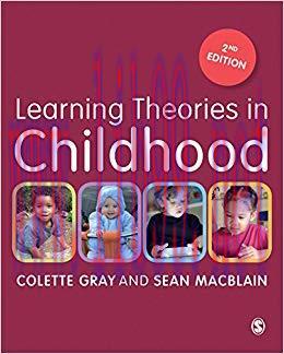 (PDF)Learning Theories in Childhood 2nd Edition