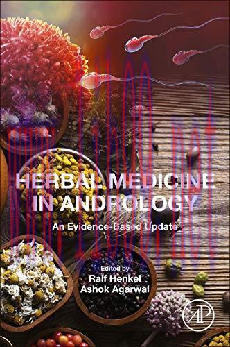 [AME]Herbal Medicine in Andrology: An Evidence-based Update_ (Original PDF)