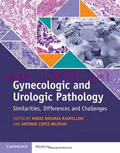 [AME]Gynecologic and Urologic Pathology: Similarities, Differences and Challenges (PDF)