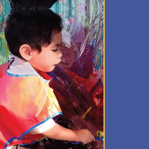 Introduction to Early Childhood Education