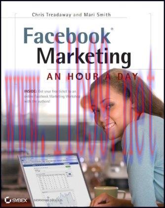 [FOX-Ebook]Facebook Marketing: An Hour a Day
