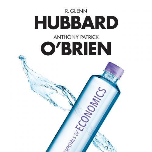 Essentials of Economics 6th Edition by R. Glenn Hubbard