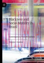 [PDF]Blackness and Social Mobility in Brazil
