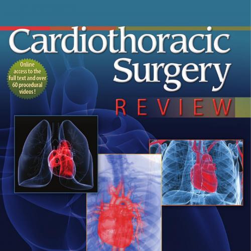 Cardiothoracic Surgery Review