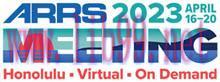[AME]ARRS 2023 Annual Meeting-On Demand (Videos)