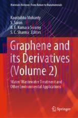 [PDF]Graphene and its Derivatives (Volume 2): Water/Wastewater Treatment and Other Environmenta...