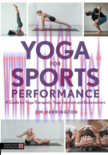 [FOX-Ebook]Yoga for Sports Performance