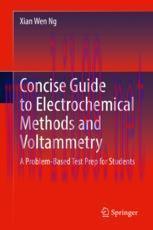 [PDF]Concise Guide to Electrochemical Methods and Voltammetry: A Problem-Based Test Prep for St...