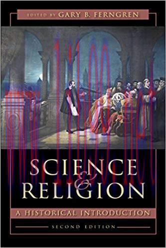 (PDF)Science and Religion second edition Edition
