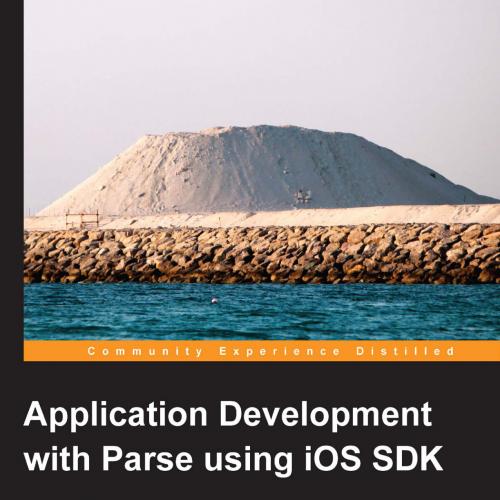 Application Development with Parse using iOS SDK