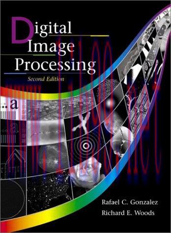 [FOX-Ebook]Digital Image Processing, 2nd Edition