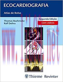 [AME]Ecocardiografia: Atlas de Bolso, 2nd Edition (Original PDF)