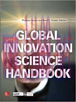 (PDF)Global Innovation Science Handbook 1st Edition