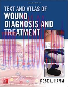 [AME]Text and Atlas of Wound Diagnosis and Treatment (ORIGINAL PDF from_ Publisher)