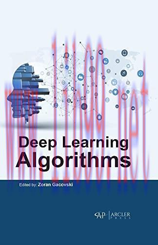 [FOX-Ebook]Deep Learning Algorithms