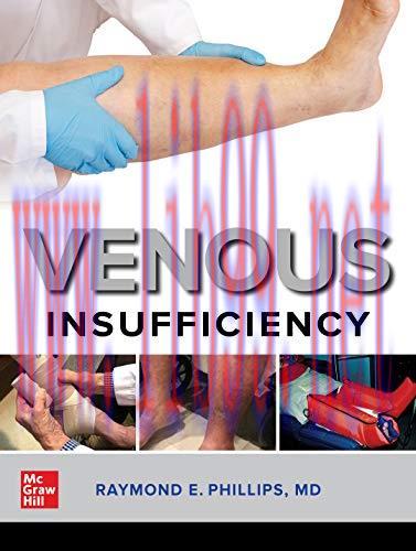 [AME]Venous Insufficiency (Original PDF)