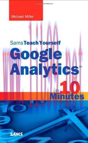 [FOX-Ebook]Sams Teach Yourself Google Analytics in 10 Minutes