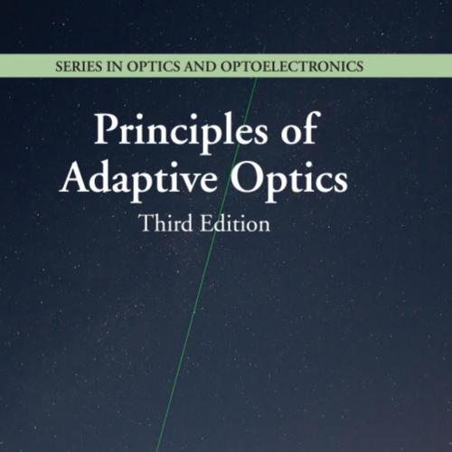 Principles of Adaptive Aptics 3rd Edition