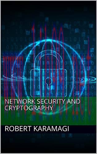 [FOX-Ebook]Network Security and Cryptography