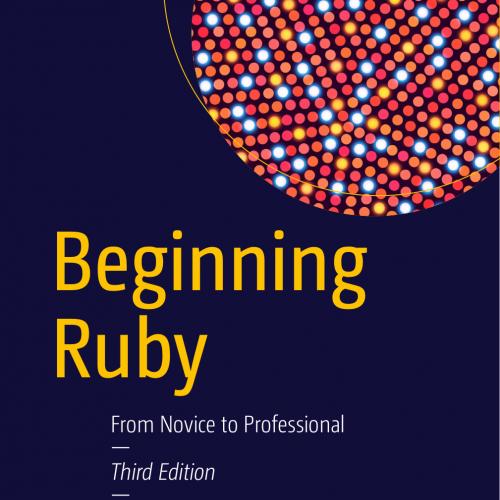Beginning Ruby