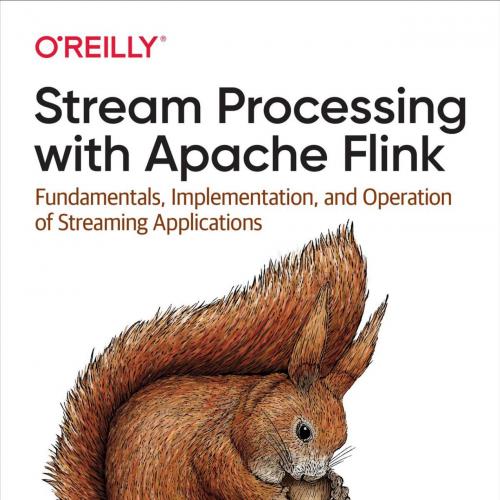 Stream Processing with Apache Flink