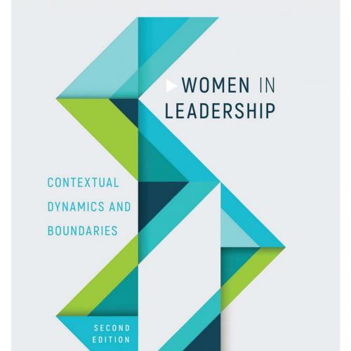 Women in Leadership 2nd edition