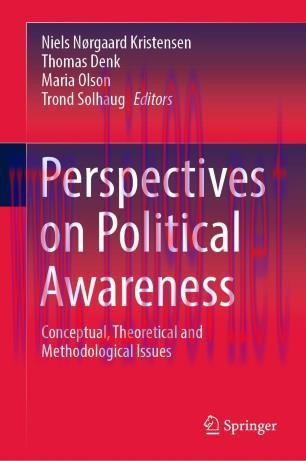 Perspectives on Political Awareness