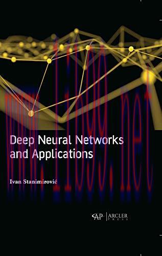 [FOX-Ebook]Deep Neural Networks and Applications