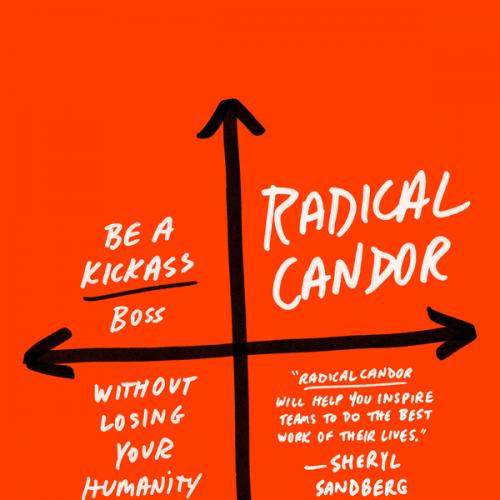 Radical Candor