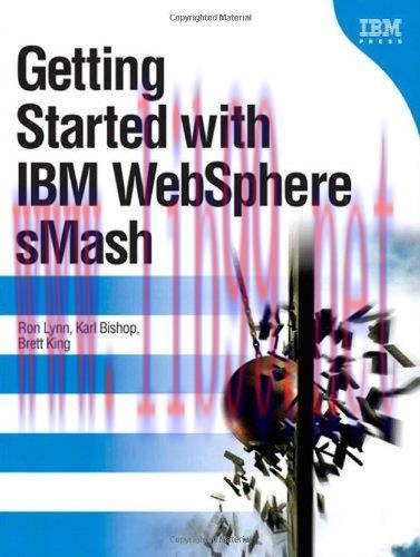 [FOX-Ebook]Getting Started with IBM WebSphere sMash