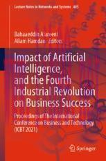 [PDF]Impact of Artificial Intelligence, and the Fourth Industrial Revolution on Business Succes...