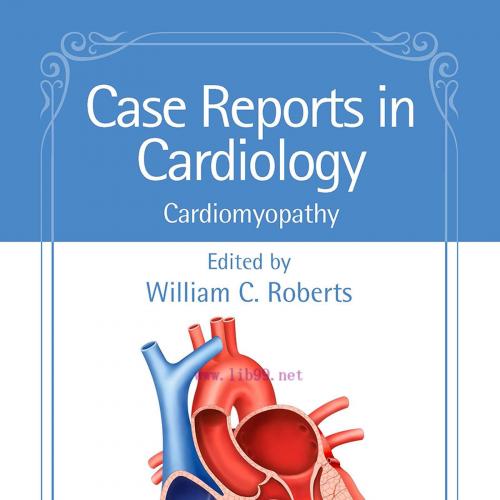 [AME]Case Reports in Cardiology: Cardiomyopathy (Original PDF)