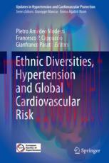[PDF]Ethnic Diversities, Hypertension and Global Cardiovascular Risk
