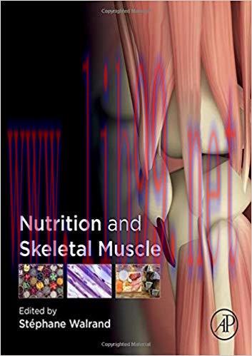 [PDF]Nutrition and Skeletal Muscle