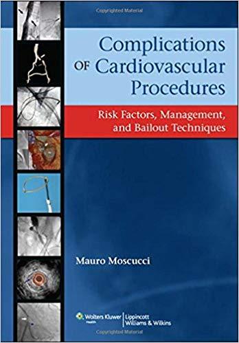 Complications of Cardiovascular Procedures
